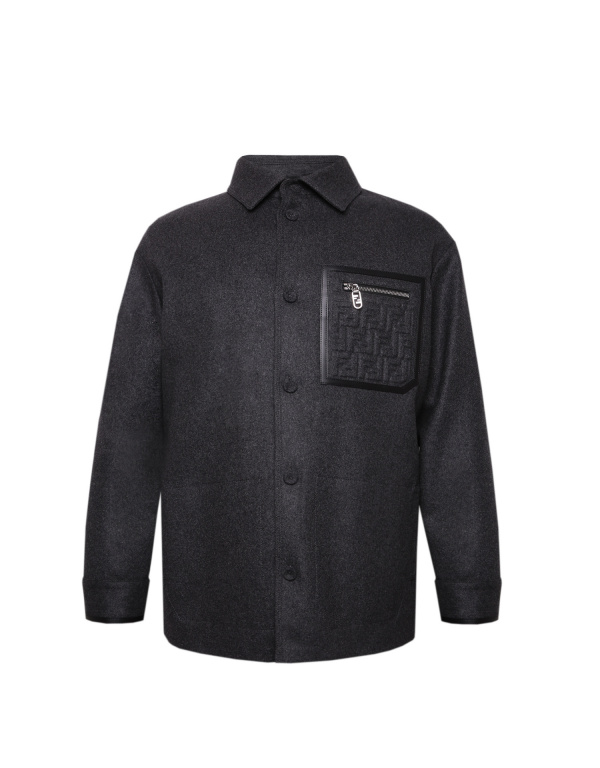 FENDI Куртка 41874