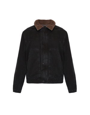 SAINT LAURENT Paris Куртка 44099