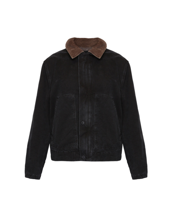 SAINT LAURENT Paris Куртка 44099