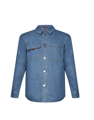 GUCCI Рубашка 43744