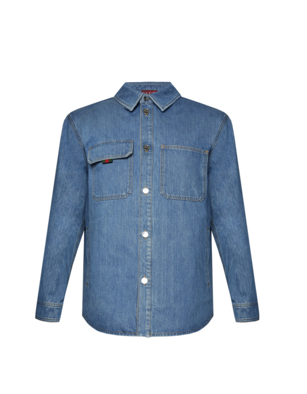 GUCCI Рубашка 43744