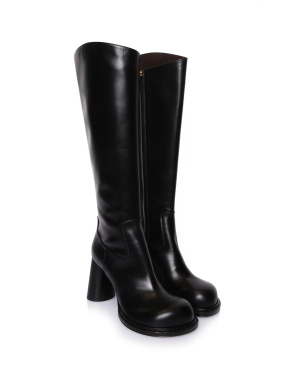 BOTTEGA VENETA Сапоги 44086