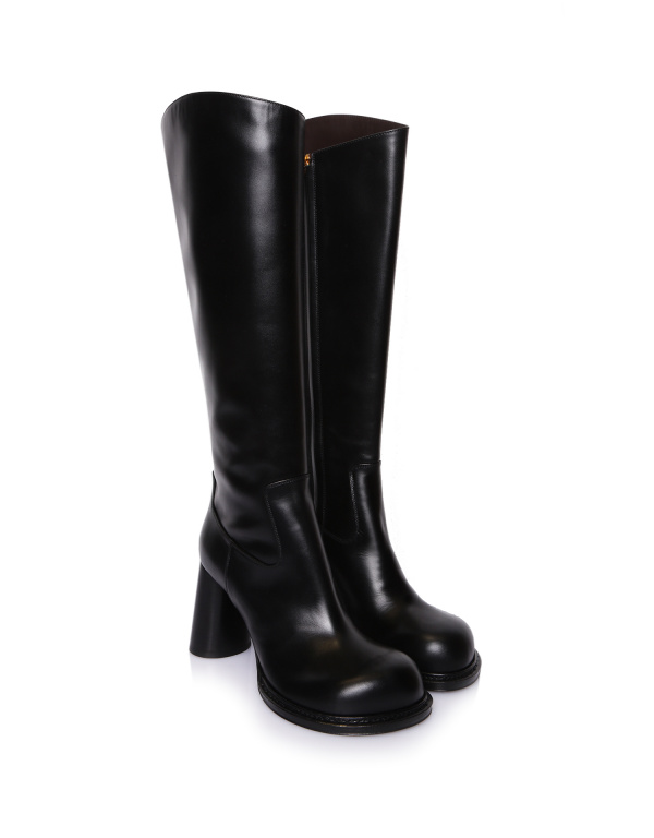 BOTTEGA VENETA Сапоги 44086