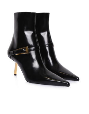 SAINT LAURENT Paris Ботильоны 44073 SAINT LAURENT Paris Ботильоны 44073