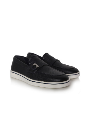 SALVATORE FERRAGAMO Слипоны 46512