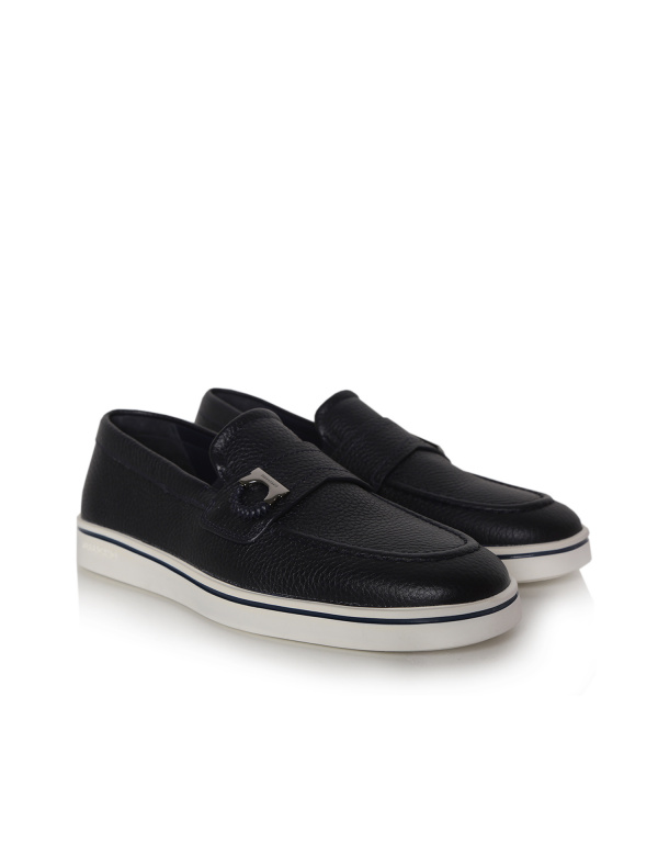 SALVATORE FERRAGAMO Слипоны 46512