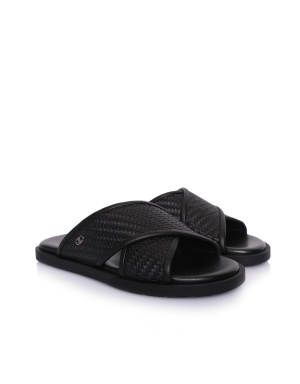 SALVATORE FERRAGAMO Шлепанцы 46734