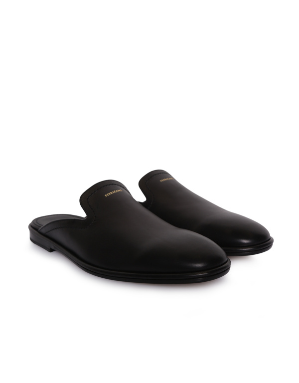 SALVATORE FERRAGAMO Мюли 47368