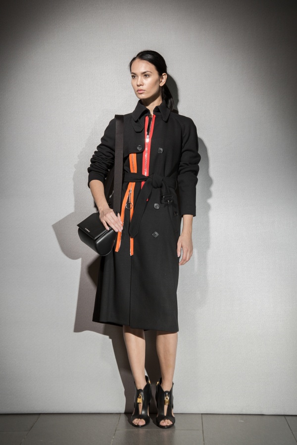 GIVENCHY Платье 1272