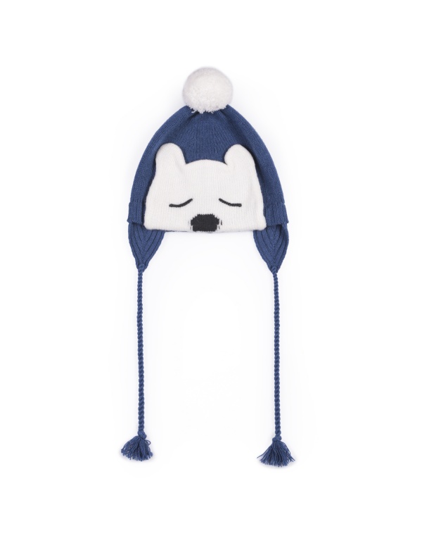 LORO PIANA BAMBINO Шапка 2587