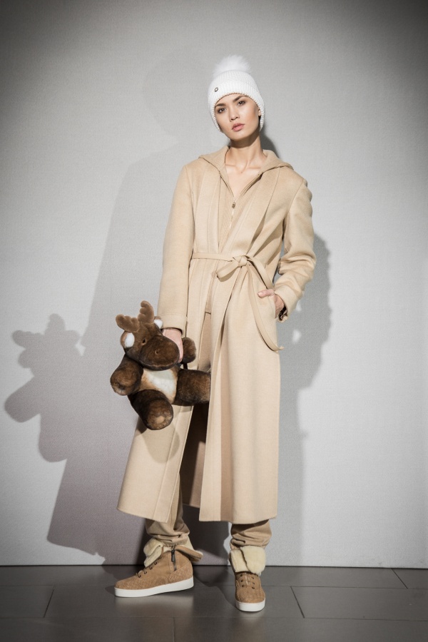 LORO PIANA Костюм  917