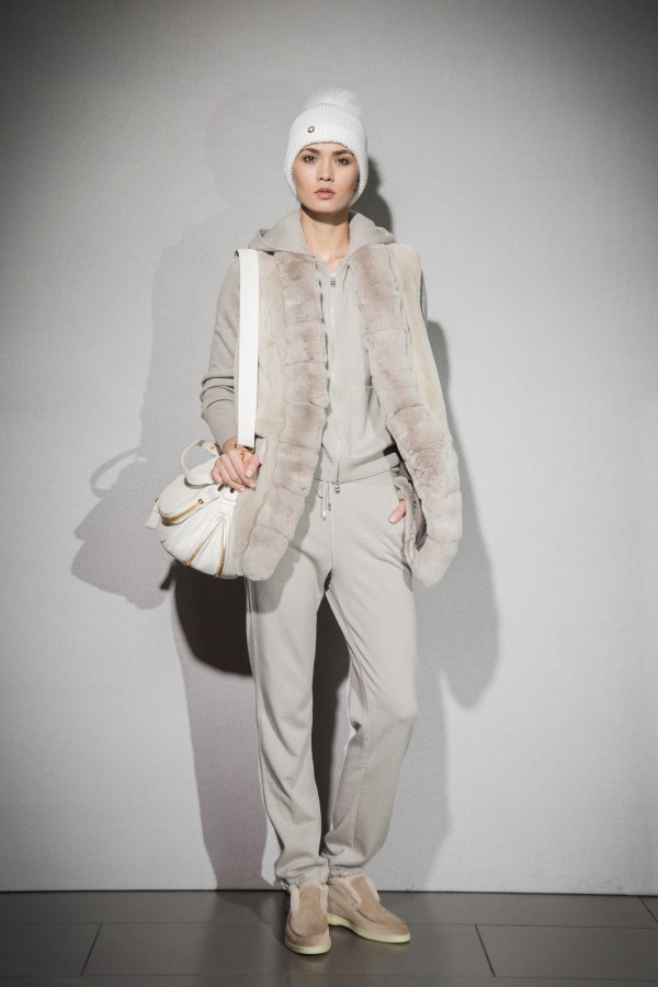 LORO PIANA Костюм  455