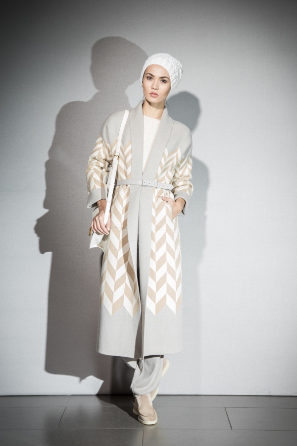 LORO PIANA Костюм  455