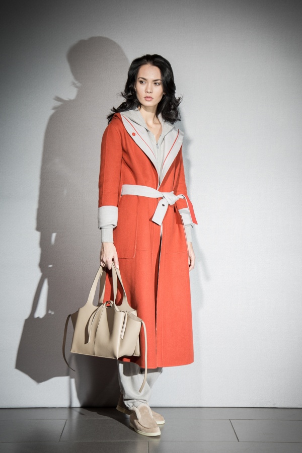 LORO PIANA Костюм  455