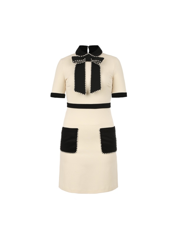 GUCCI ПЛАТЬЕ  2024