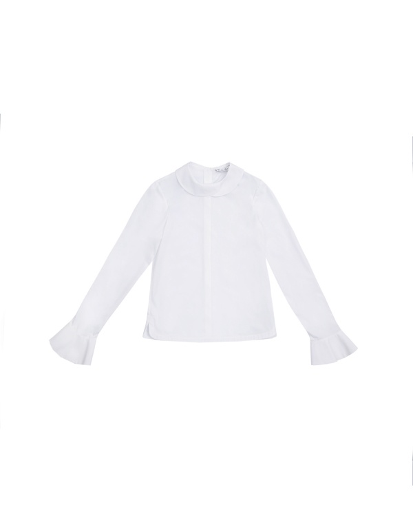 LORO PIANA BAMBINO Лонгслив 789