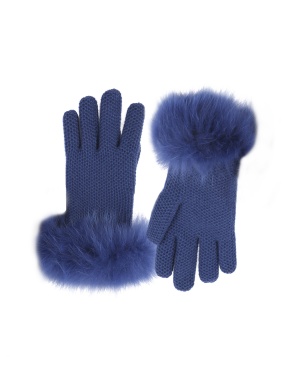 LORO PIANA Перчатки  2685