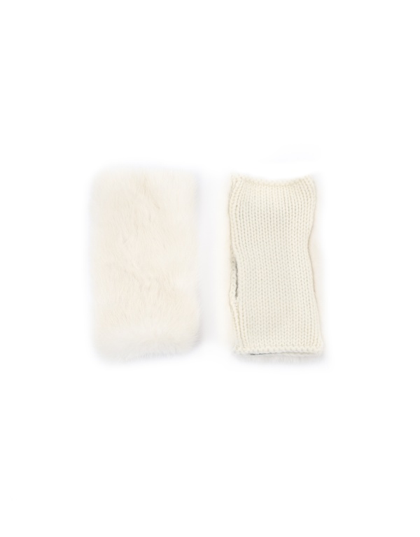 LORO PIANA Перчатки 2655