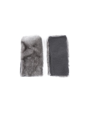 LORO PIANA Перчатки  2694