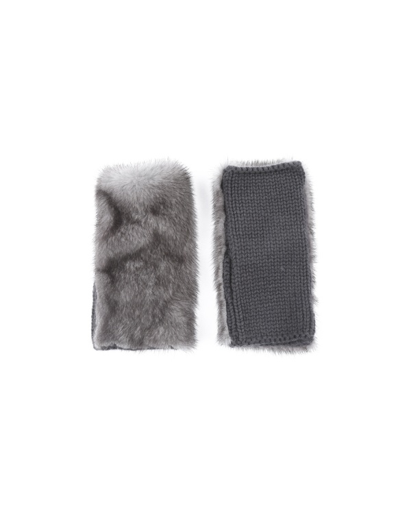 LORO PIANA Перчатки  2694