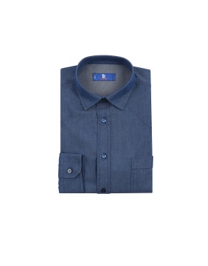 STEFANO RICCI JUNIOR SKI Рубашка 2132