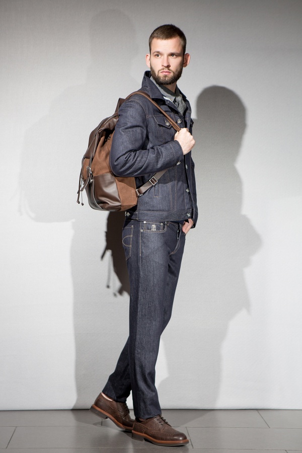 BRUNELLO CUCINELLI Туфли 586