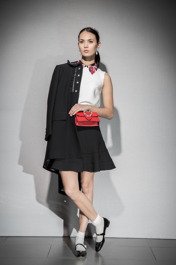 MIU MIU Балетки 1013