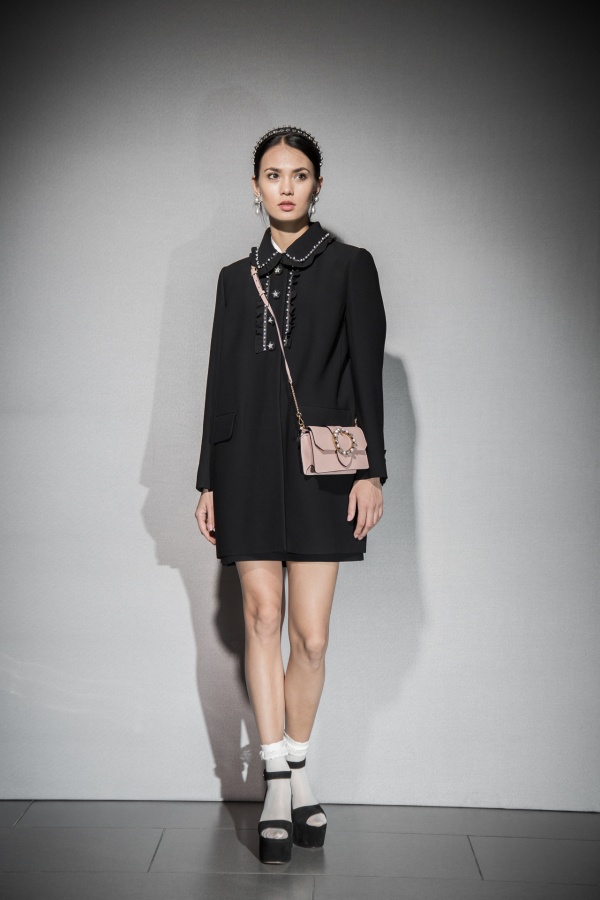 MIU MIU Босоножки  307