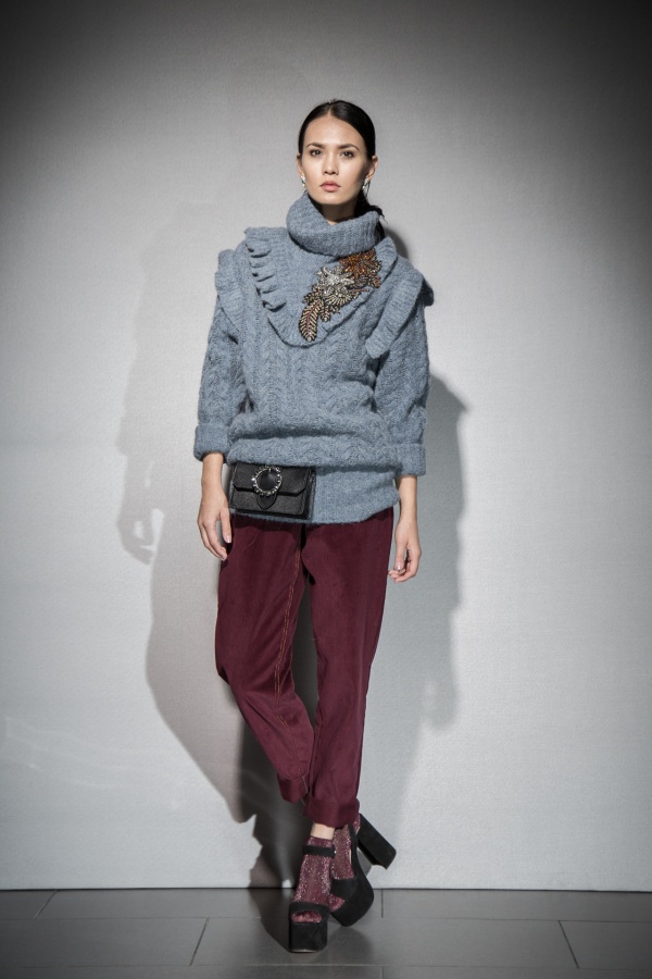 MIU MIU Босоножки  307