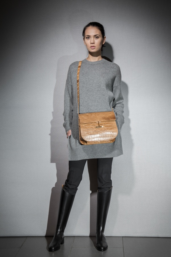 CHRISTIAN DIOR Сапоги  1079