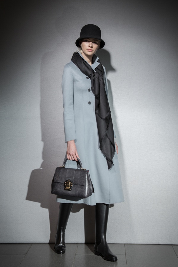CHRISTIAN DIOR Сапоги  1079