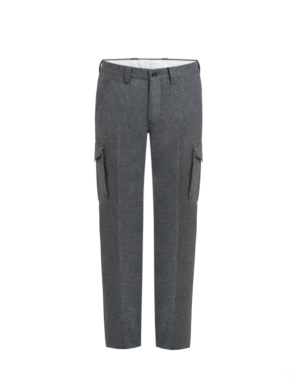 LORO PIANA Брюки 788