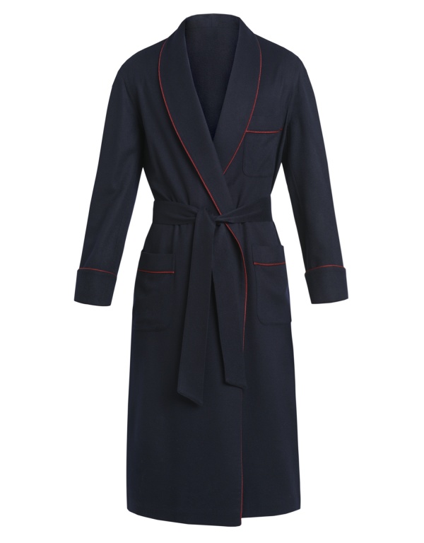 LORO PIANA Халат 109