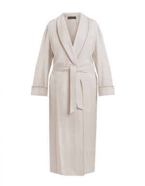 LORO PIANA Халат 1091