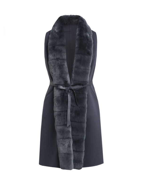 LORO PIANA Жилет  1033