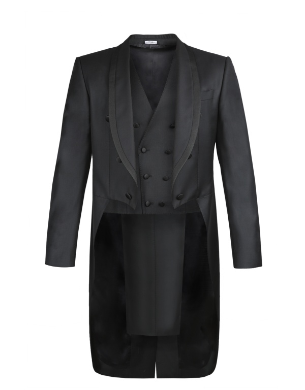 DOLCE&GABBANA Костюм   213