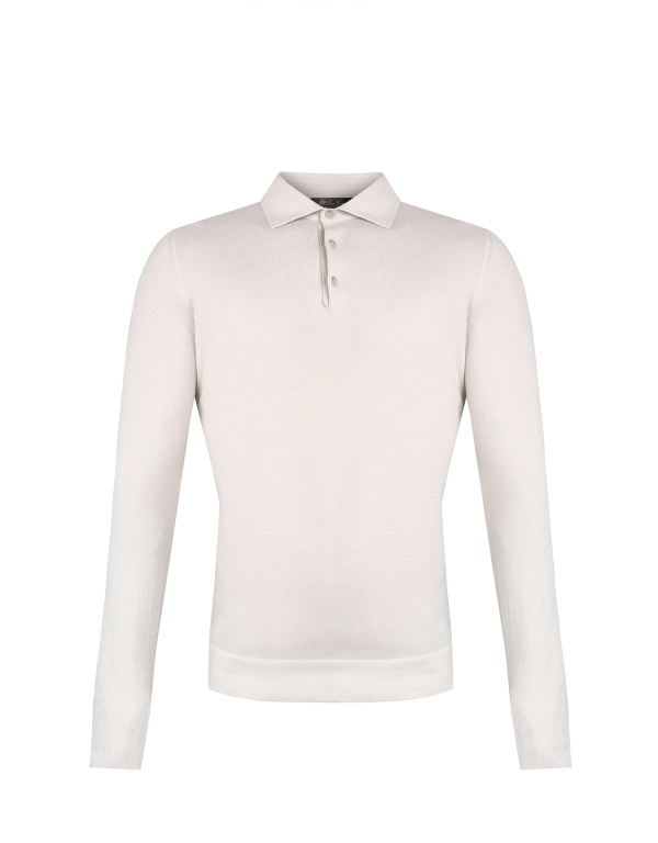 LORO PIANA Поло 1417