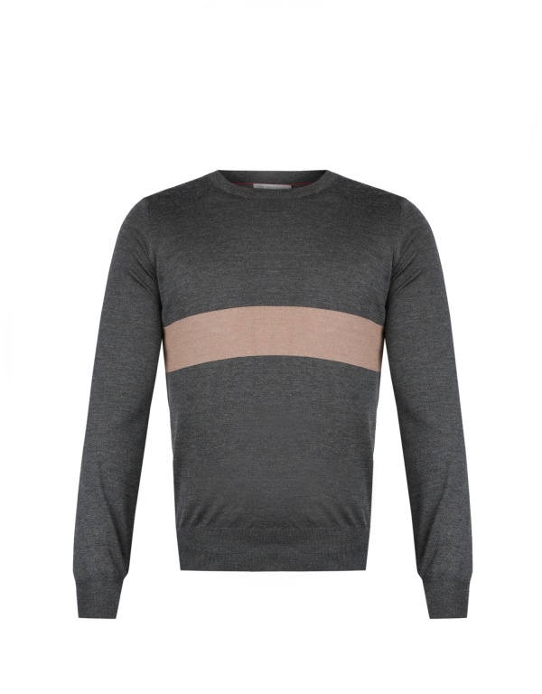 BRUNELLO CUCINELLI Раунднек  1148