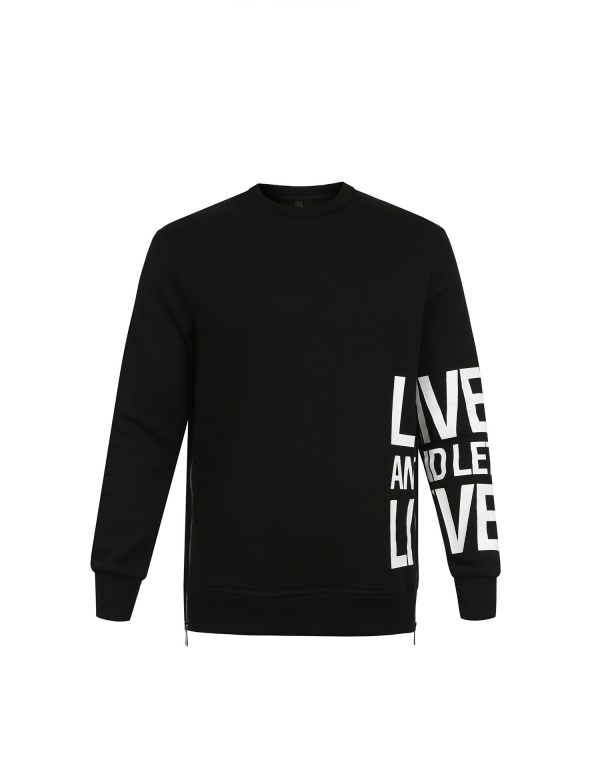 NEIL BARRETT Свитшот 2058