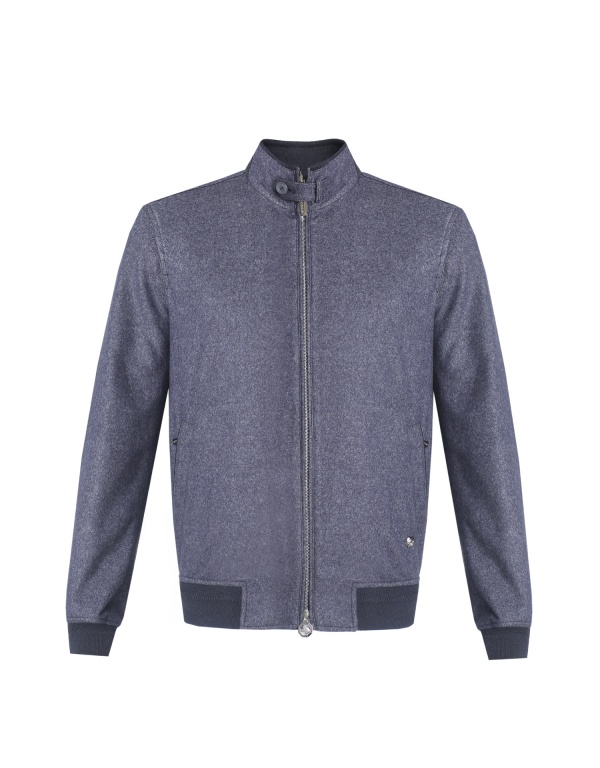 STEFANO RICCI Куртка 1577