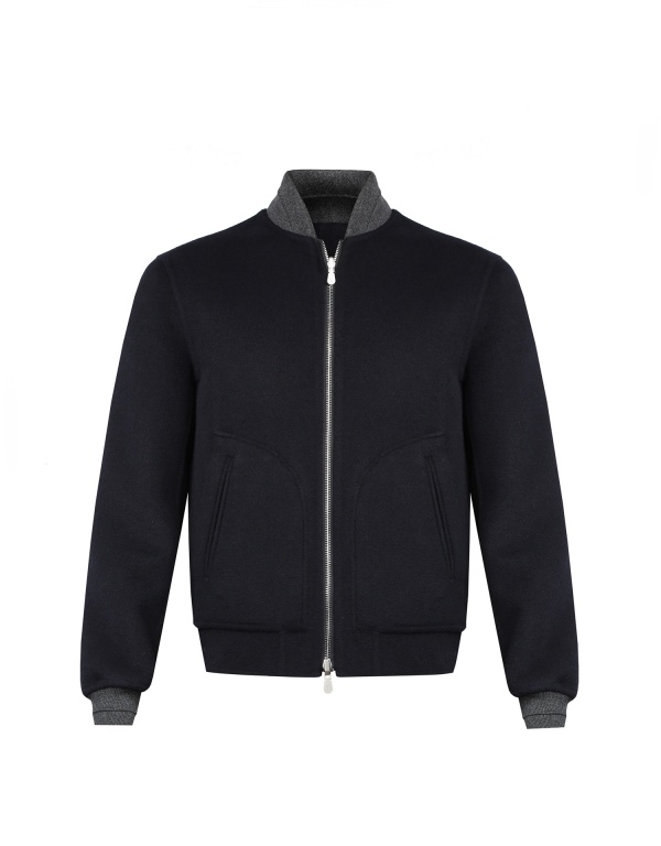 BRUNELLO CUCINELLI Бомбер 1163