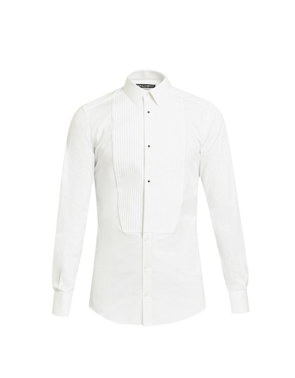 DOLCE&GABBANA Рубашка  7