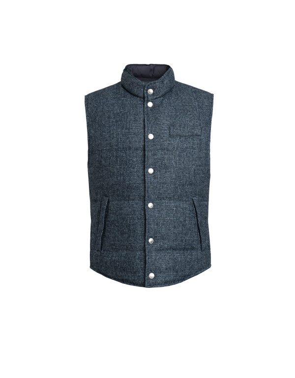 BRUNELLO CUCINELLI Жилет  815