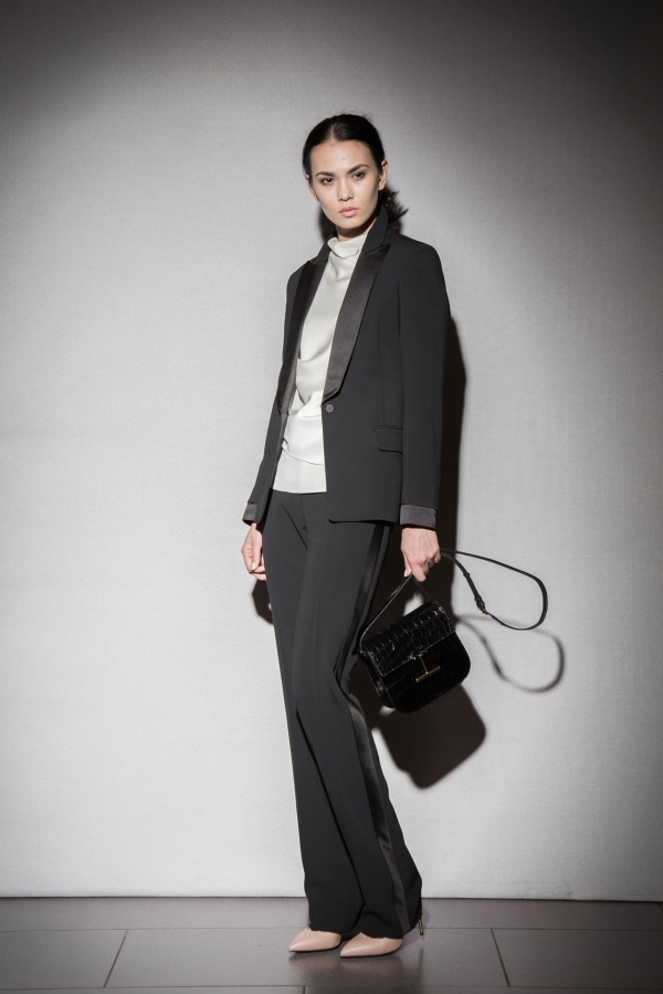 TOM FORD Сумка  1382