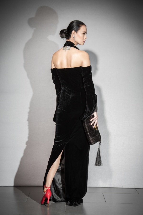 TOM FORD Клатч 753