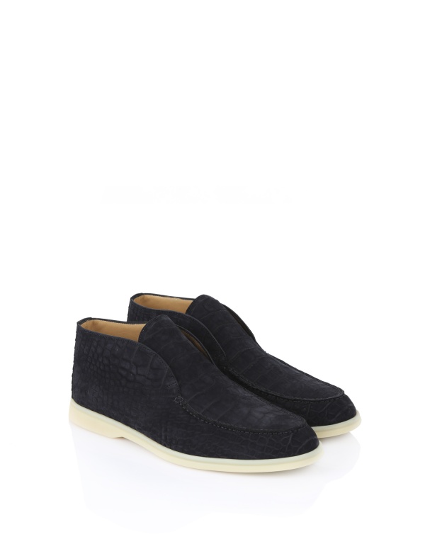 LORO PIANA Ботинки 2579