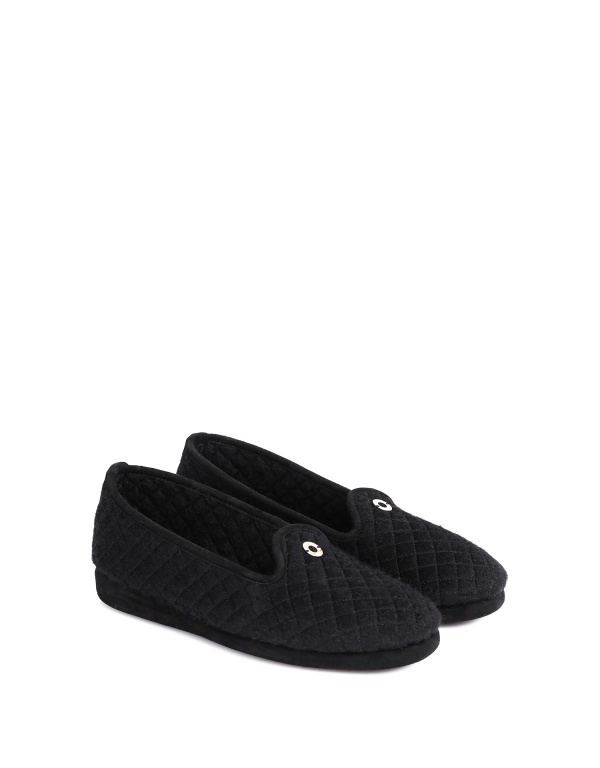 LORO PIANA Тапочки 886