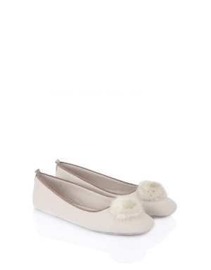 LORO PIANA Балетки 2607