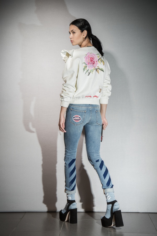 MIU MIU Босоножки  307