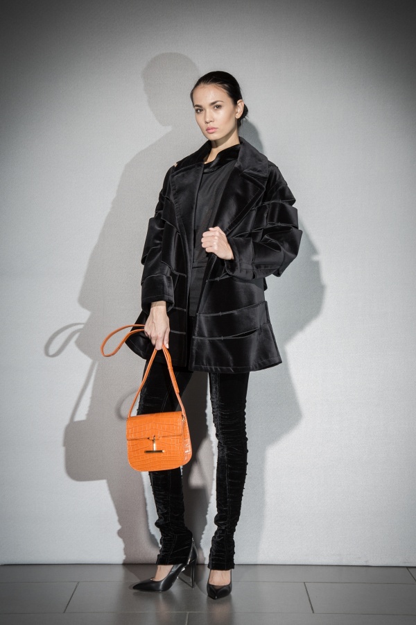 TOM FORD Туфли  402